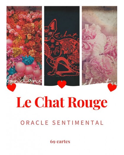 Oracle Le Chat Rouge