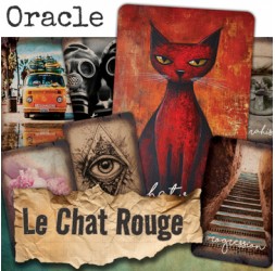 Oracle Petit Lenormand Version 2021