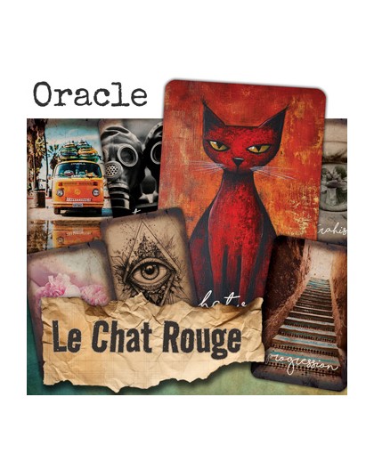 Oracle Petit Lenormand versión 2021