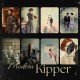 Oracle Modern Kipper - Französisch