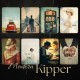 Oracle Modern Kipper - Französisch