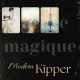 Oracle Modern Kipper - Französisch