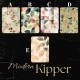 Oracle Modern Kipper - Französisch
