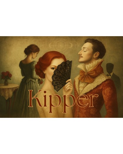 Oracle Modern Kipper - Französisch