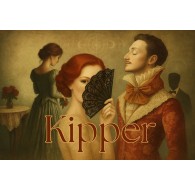 Oracle Modern Kipper - Französisch