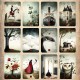 Oracle Petit Lenormand - IRINE -