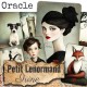 Oracle Petit Lenormand - IRINE -