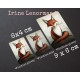 Oracle Petit Lenormand - IRINE -