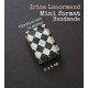 Oracle Petit Lenormand - IRINE -
