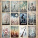 Oracle Petit Lenormand - IRINE -
