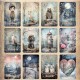 Oracle Petit Lenormand - IRINE -