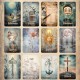 Oracle Petit Lenormand - IRINE -