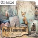 Oracle Petit Lenormand - IRINE -