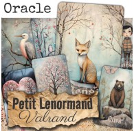 Oracle Modern Kipper - French