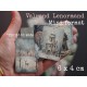 Oracle Petit Lenormand - IRINE -