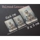 Oracle Petit Lenormand - IRINE -