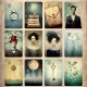 Oracle Petit Lenormand - IRINE -