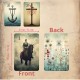 Oracle Petit Lenormand - IRINE -
