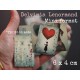 Oracle Petit Lenormand - IRINE -