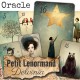 Oracle Petit Lenormand - IRINE -