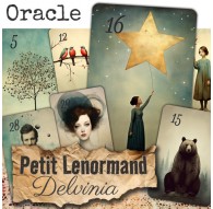 Oracle Modern Kipper - Francese