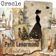 Oracle Petit Lenormand - IRINE -