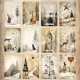 Oracle Petit Lenormand - IRINE -