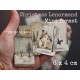 Oracle Petit Lenormand - IRINE -