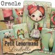 Oracle Petit Lenormand - IRINE -
