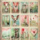 Oracle Petit Lenormand - IRINE -