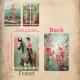 Oracle Petit Lenormand - IRINE -