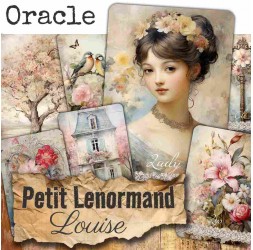 Oracle Modern Kipper - Francese