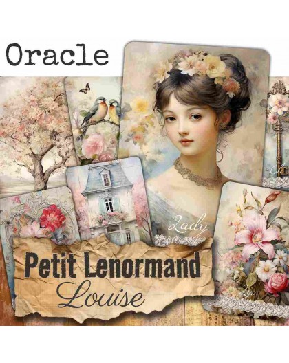 Oracle Modern Kipper - Francese