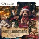 Oracle Petit Lenormand - IRINE -
