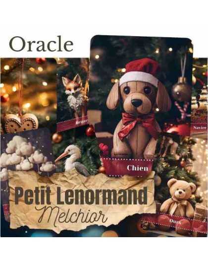 Oracle Modern Kipper - French