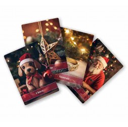 Oracle Petit Lenormand - IRINE -