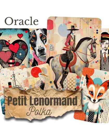 Oracle Modern Kipper - French