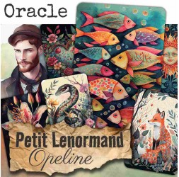 Oracle Modern Kipper - Francese