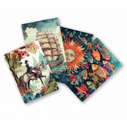 Oracle Modern Kipper - French