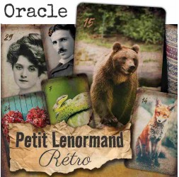 Oracle Modern Kipper - Francese