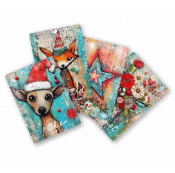 Oracle Modern Kipper - Francese