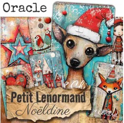 Oracle Modern Kipper - Francese