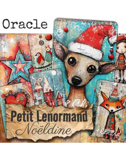 Oracle Modern Kipper - Francese