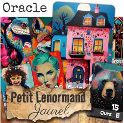 Oracle Modern Kipper - Francés