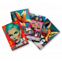 Oracle Modern Kipper - French