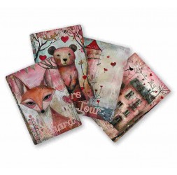 Oracle Modern Kipper - French