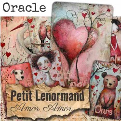 Oracle Modern Kipper - Francés