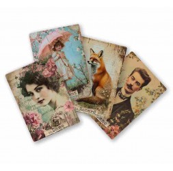 Oracle Modern Kipper - Francese