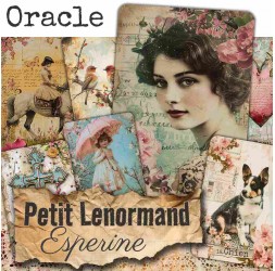 Oracle Modern Kipper - Francese