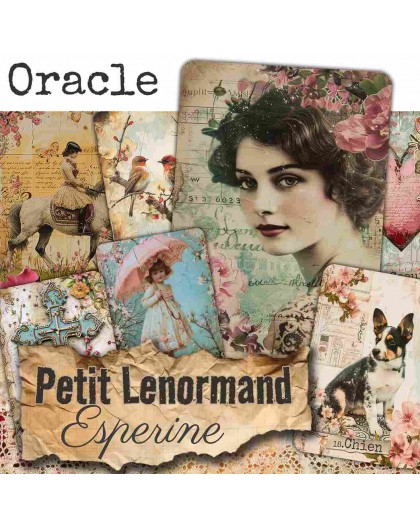 Oracle Modern Kipper - French